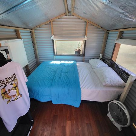 Ostello Cool Bananas Backpackers Agnes Water Esterno foto