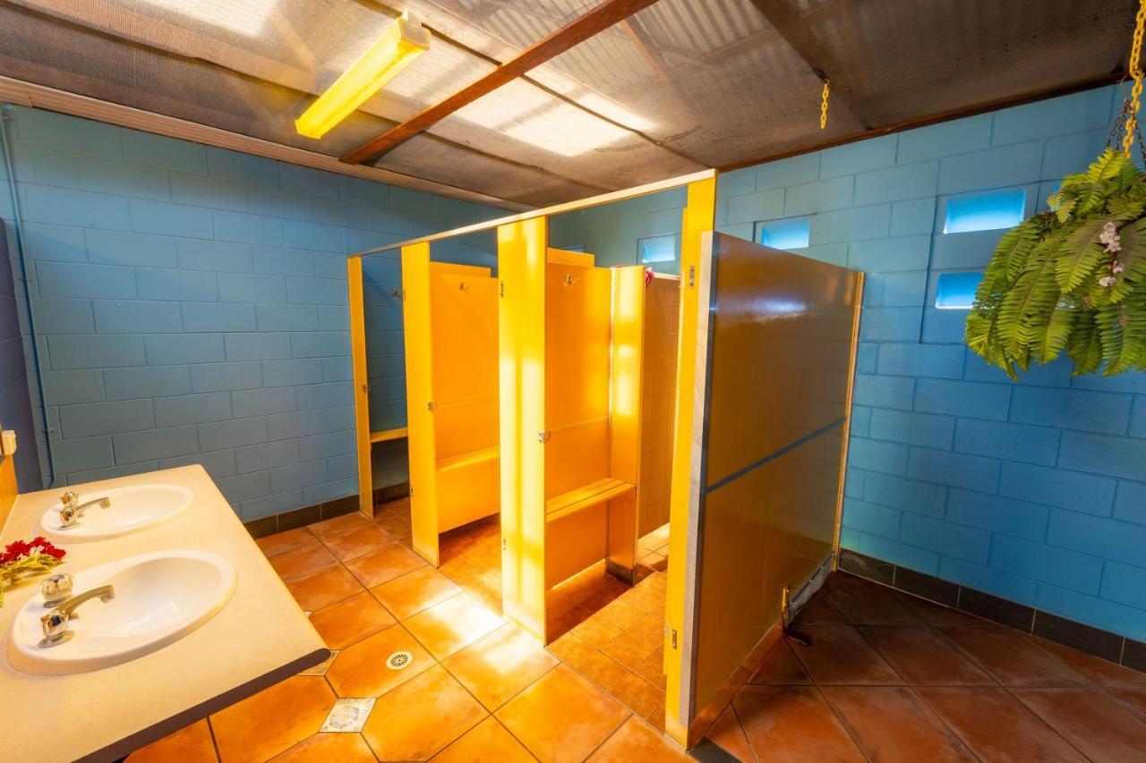 Ostello Cool Bananas Backpackers Agnes Water Esterno foto