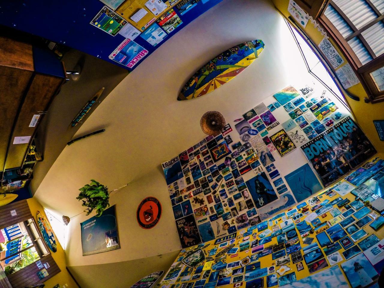 Ostello Cool Bananas Backpackers Agnes Water Esterno foto